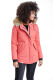 Navahoo Nisam ladies winter jacket lined