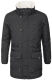 Marikoo Ansaya Herren Jacke mit Kapuze