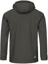 Marikoo Noaa mens softshell jacket