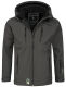 Marikoo Noaa Herren Softshell Jacke Grau-Gr.S