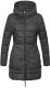 Marikoo Ladies Winterjacket Knuddelmaus Black Size XS - Size 34
