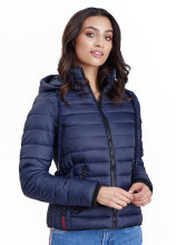 Navahoo Lulana Damen Steppjacke Übergangsjacke