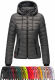 Navahoo Lulana Damen Steppjacke Übergangsjacke