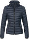 Navahoo Lulana Damen Steppjacke Übergangsjacke Navy Größe XS - Gr. 34