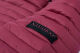 Navahoo Ladies Jacket Quilted Jacket Transition Jacket Quilted Kimuk NEW B348 Bordeaux Size XS - Size 34