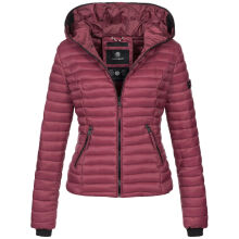 Navahoo Ladies Jacket Quilted Jacket Transition Jacket...