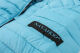 Navahoo Kimuk Damen Übergangs Steppjacke Baby Blue Größe XS - Gr. 34