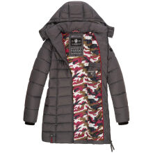 Marikoo Ladies Coat Abendsternchen -