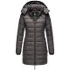 Marikoo Ladies Coat Abendsternchen -