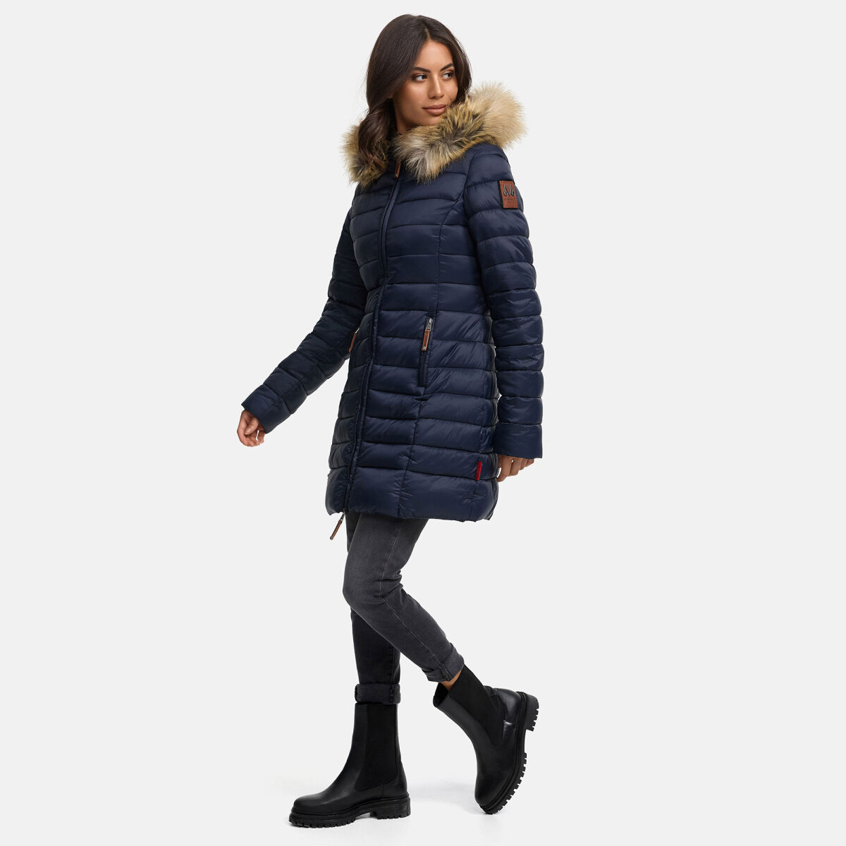 Reduzierte Winterjacken Damen
