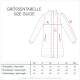 Marikoo Rose 2 Ladies Winterjacket Navy Size L - Size 40