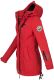 Marikoo Ladies Jacket Zimtzicke Red Size XXXL - Size 46