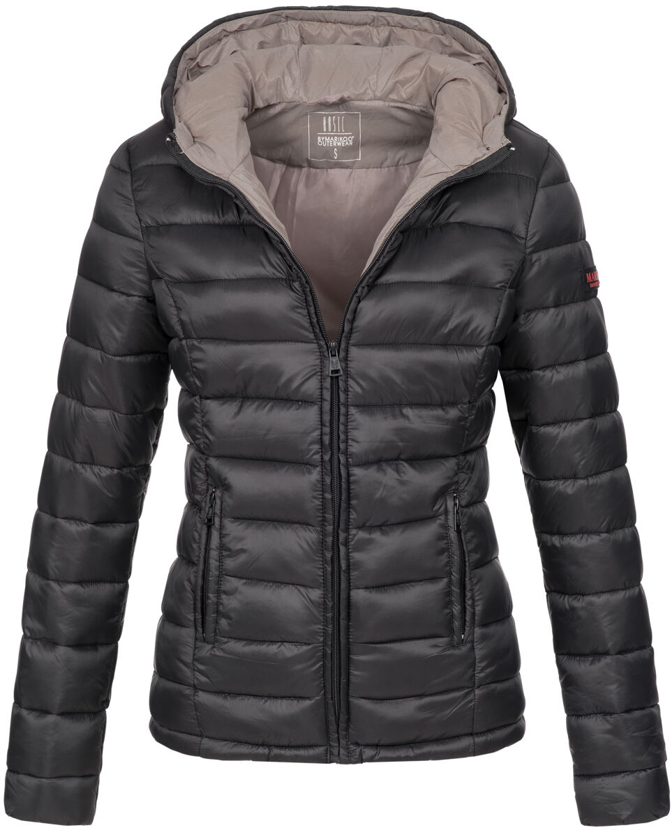 Winter Jacket Marikoo Lucy Jacke Marikoo Lucy Ladies Quilted