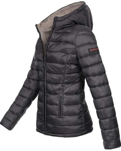 Puffer Jacket Marikoo Lucy Jacke Marikoo Lucy Ladies Quilted - Main Image