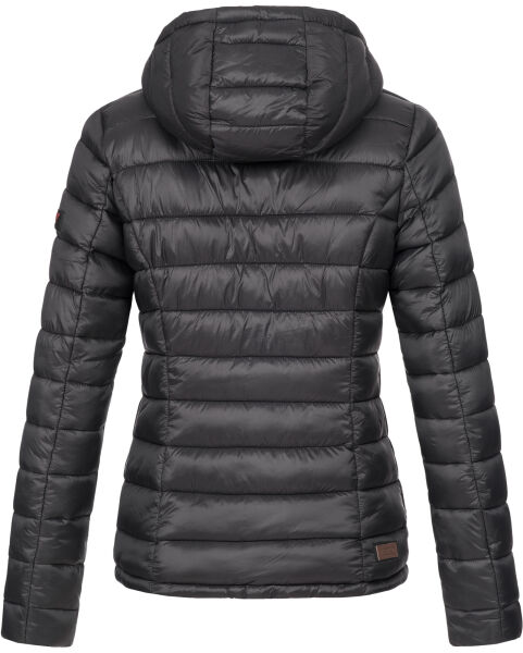 Marikoo Lucy ladies quilted jacket with hood 69,90 €