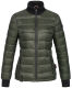 Marikoo Fiona Damen Sommerjacke Grün-Gr.S