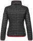 Navahoo Pari ladies quilted jacket with hoodie