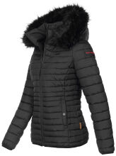 Navahoo Arana ladies winter jacket quilted