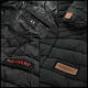 Navahoo Arana ladies winter jacket quilted