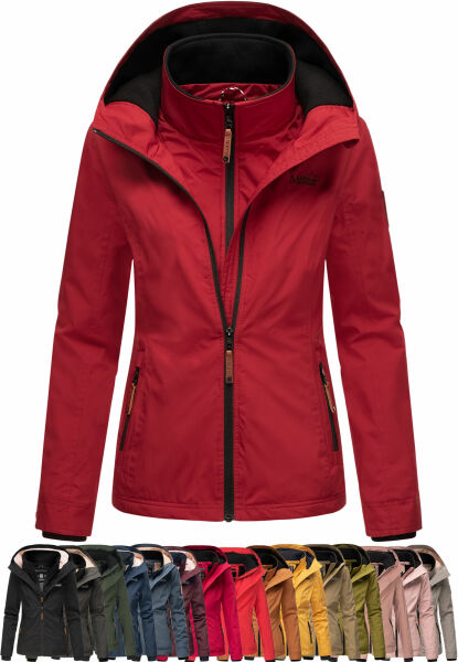 Löwenbaby 89,90 € Marikoo Steppjacke, Damen