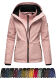 Marikoo Erdbeere Ladies Jacket B659