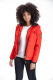 Marikoo Erdbeere Ladies Jacket B659