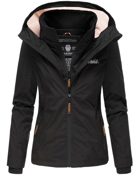 B928 Marikoo Größe - Damen Mountain € Jacke Mount-Cho-Oyu 104,90 XL Weinrot Gr,