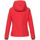 Marikoo Erdbeere Ladies Jacket B659 Red Size XL - Size 42