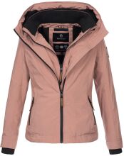 Marikoo Erdbeere Ladies Jacket B659 Terracotta Size XL -...