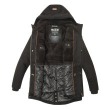 Navahoo Manakaa Herren Parka Winterjacke