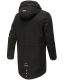 Navahoo Manakaa Mens Winterjacket B662 Black Size XXXL - Size 3XL