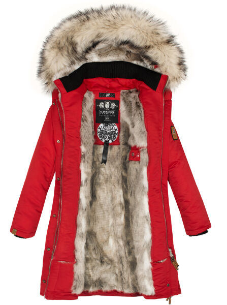 navahoo parkas