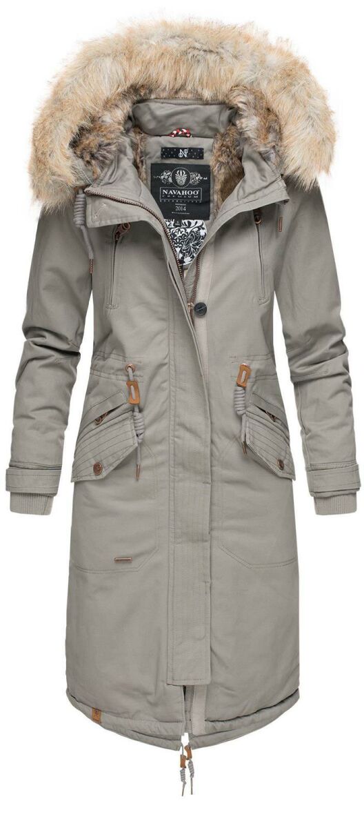 navahoo parka