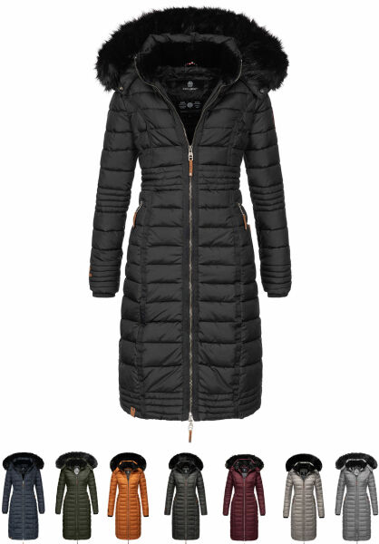 Damen Winterjacken online kaufen | Trends 2024 | NAVAHOO, Seite 5