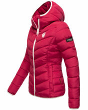 Navahoo Elva leichte Damen Stepp Jacke