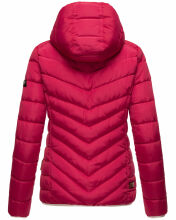 Navahoo Elva Ladies Quilted Jacket B675