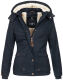 Marikoo Keikoo Ladies Winterjacket