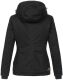 Marikoo Keikoo Ladies Winterjacket B683 Black Size XS - Size 34