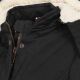 Marikoo Keikoo Ladies Winterjacket B683 Black Size XS - Size 34