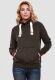 Navahoo Raniaa Damen Sweatshirt Hoodie Pullover Pulli Sweater Kapuze