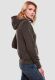 Navahoo Raniaa Damen Sweatshirt Hoodie Pullover Pulli Sweater Kapuze