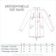 Marikoo Manolya-Sun ladies parka transition jacket Rot-Gr.S