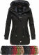 Marikoo Nyokoo Ladies autumn spring transition jacket