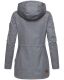 Marikoo Nyokoo Ladies autumn spring transition jacket Dunkelgrau-Gr.XS