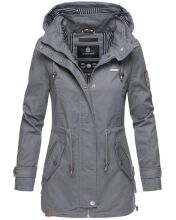 Marikoo Nyokoo Ladies autumn spring transition jacket...