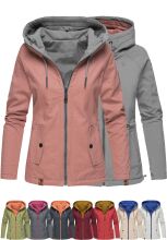 Marikoo Chuu ladies jacket 2 in 1