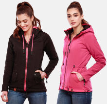 Marikoo Chuu ladies jacket 2 in 1