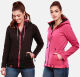 Marikoo Chuu Damen 2 in1 Wendejacke