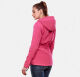 Marikoo Chuu Damen 2 in1 Wendejacke