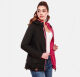 Marikoo Chuu ladies jacket 2 in 1